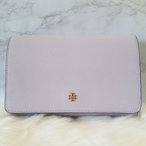 Tory Burch Emerson Combo Crossbody